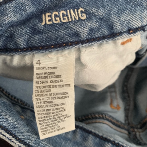 AEO Skinny Jeans/Jeggings - Picture 4 of 4